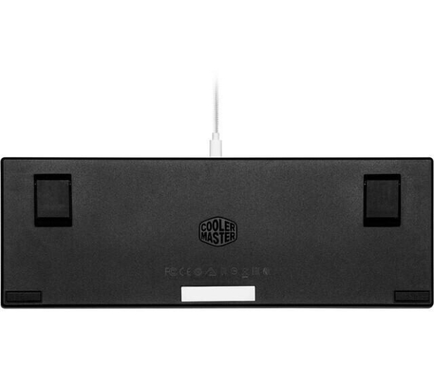 Cooler Master SK620 Biała ( TTC Red Low Profile) - 741788 - zdjęcie 3